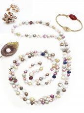 Ladies Jewelry