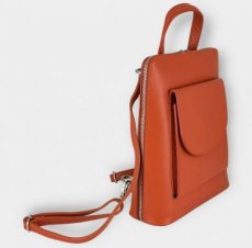 4 Linea Rug & schoudertas