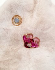 11 Amoria magneetbroche