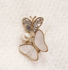 13 Céliane speldbroche