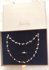 16 Noliane Juwelen Set