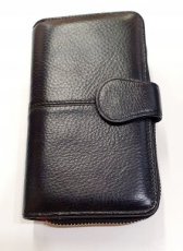 23 Verona ZipFold Damesportefeuille