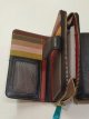 23 Verona ZipFold Damesportefeuille